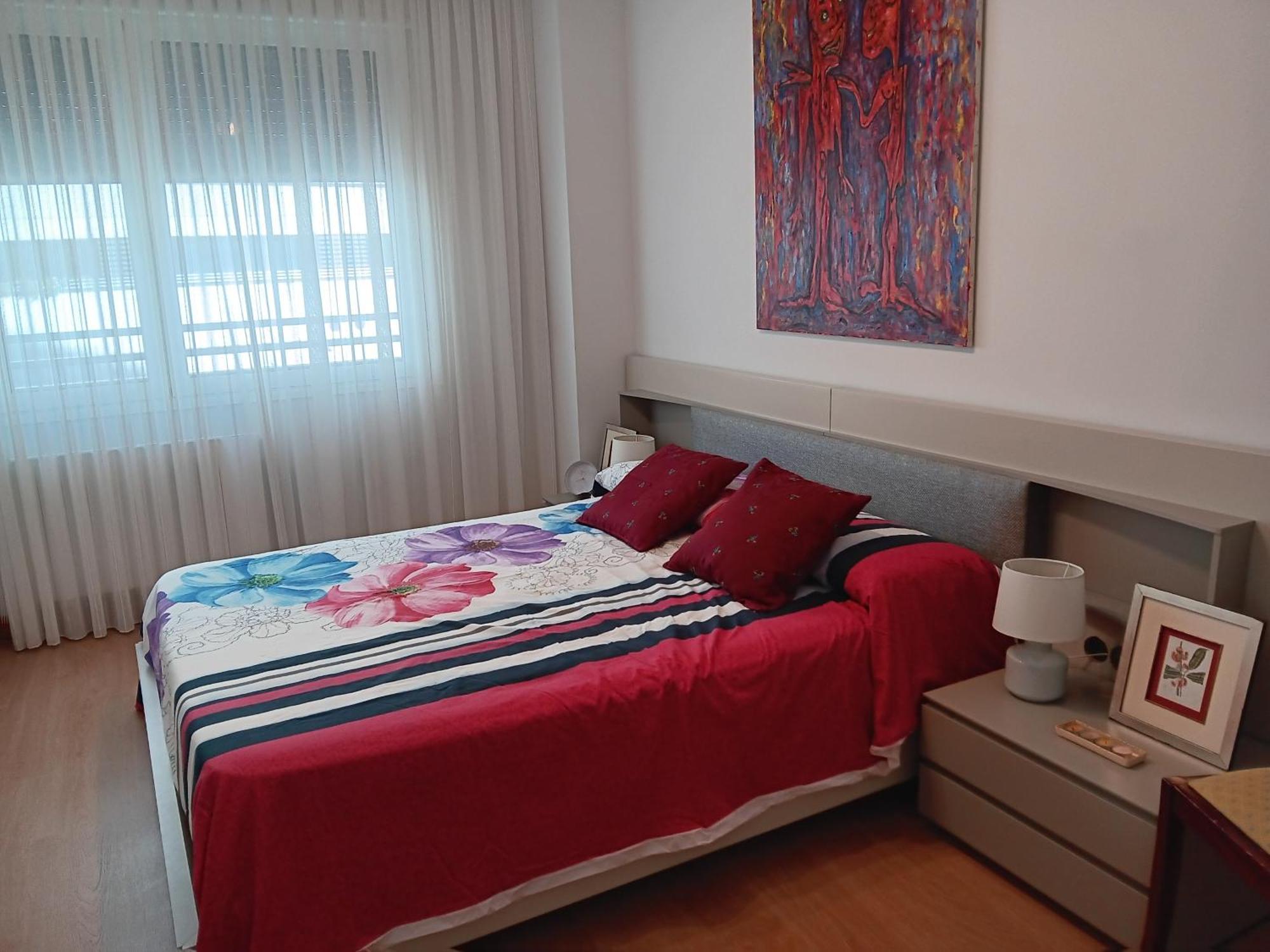 Habitacion Bolueta Home بلباو المظهر الخارجي الصورة