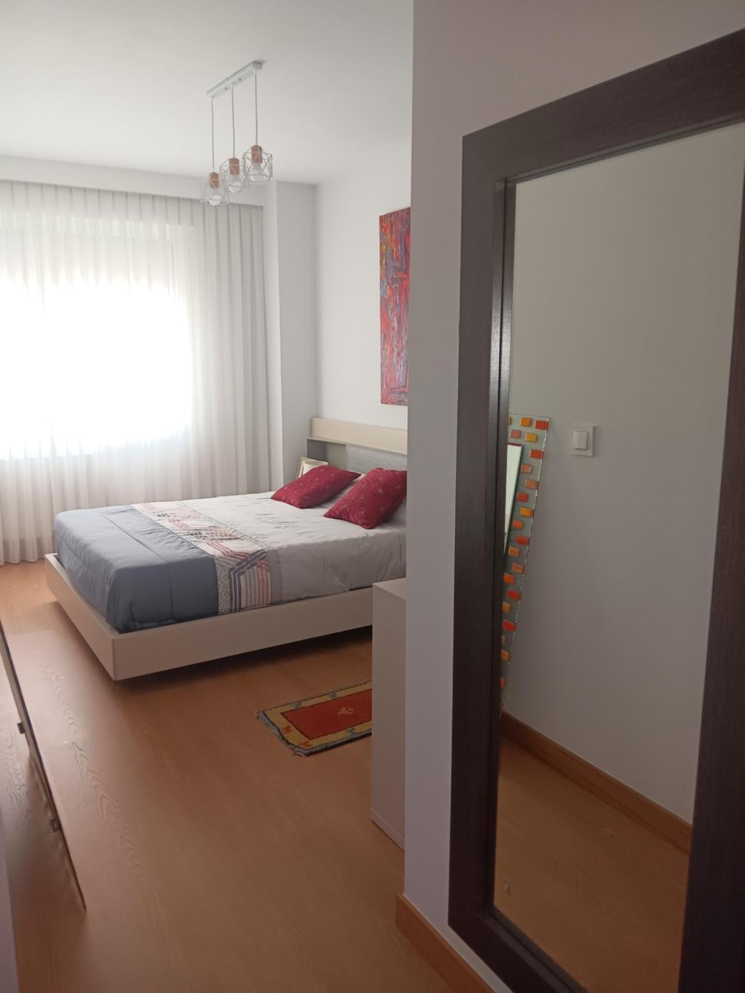 Habitacion Bolueta Home بلباو المظهر الخارجي الصورة