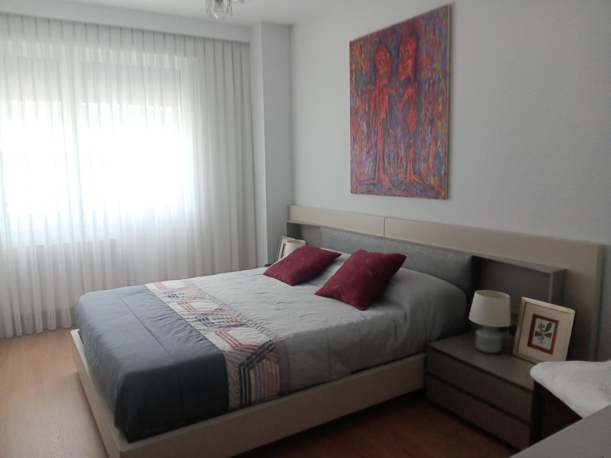 Habitacion Bolueta Home بلباو المظهر الخارجي الصورة